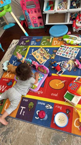 Photo of Sweet Home Daycare - Rancho Cordova, CA