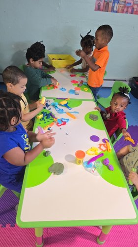 Photo of Little Paradise Daycare - Worcester, MA