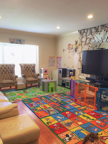 Photo of Little Cubs Hub Daycare - Inglewood, CA