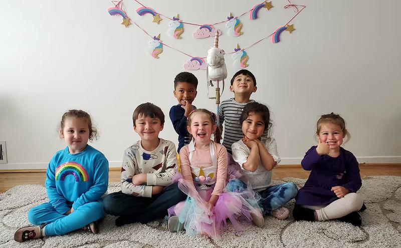 Photo of Lola's Childcare And Preschool - Daly City, CA