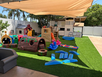 Photo of Luz Elena's Family Daycare