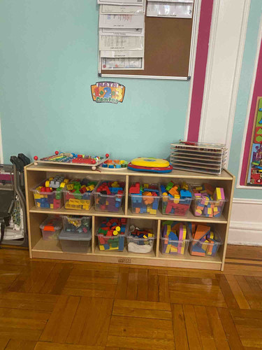 Photo of AMJ Group Family Daycare - Bronx, NY