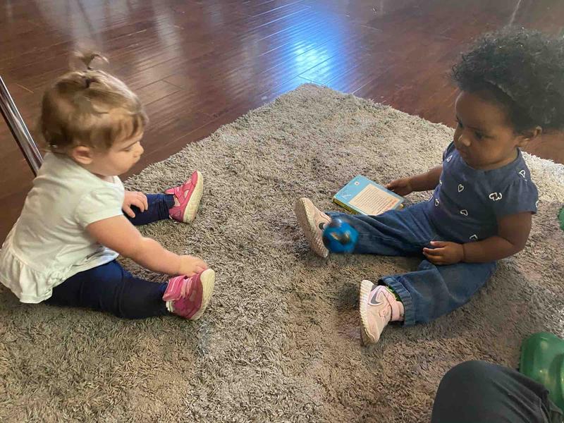 Photo of Jimenez Family Daycare - Duarte, CA