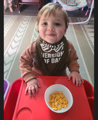 Photo of Lil Juniors Daycare - Fairfield, CA