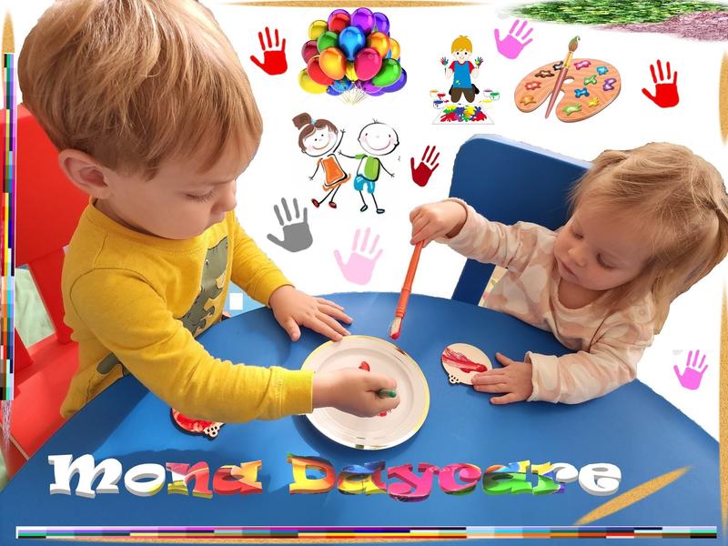 Photo of Mona Daycare - Rancho Santa Margarita, CA