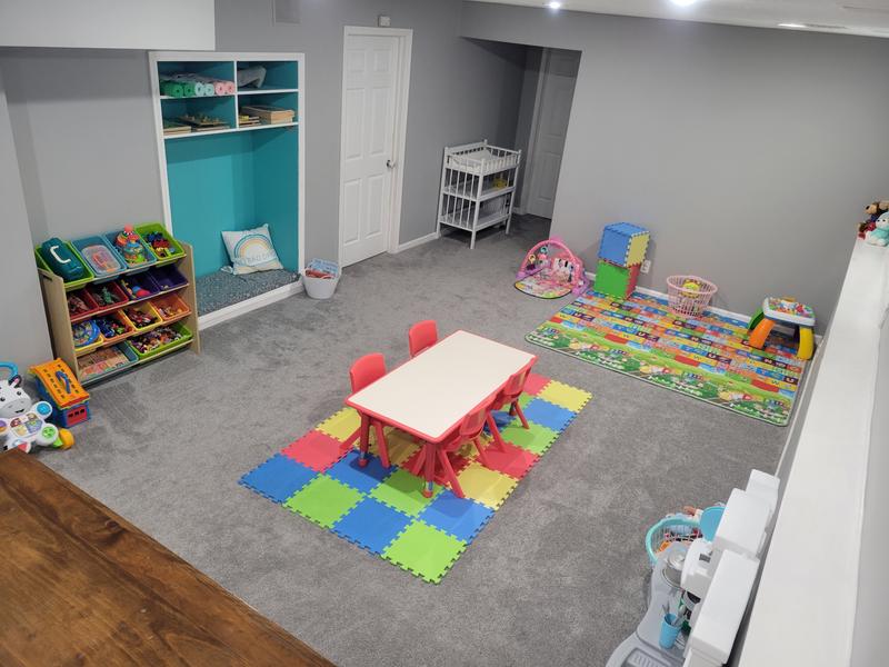 Photo of Watch Me Grow Child Care Daycare - Hudsonville, MI