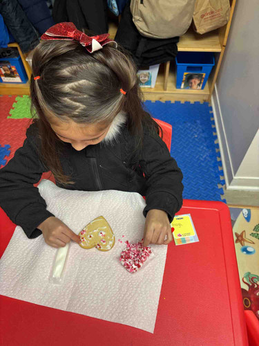 Photo of Oneida's Family Daycare - Stoughton, MA