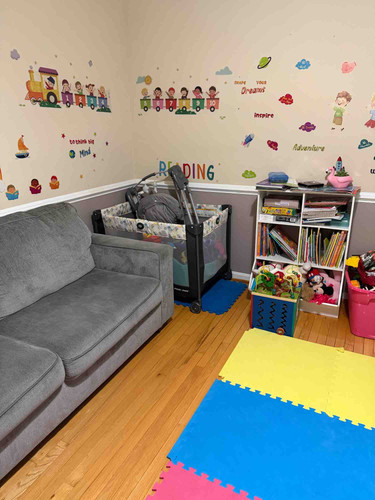 Photo of Samina Siddique Daycare - Woodstock, MD