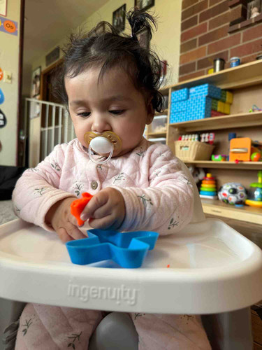 Photo of Pacheco’s Family Childcare - Yuba City, CA