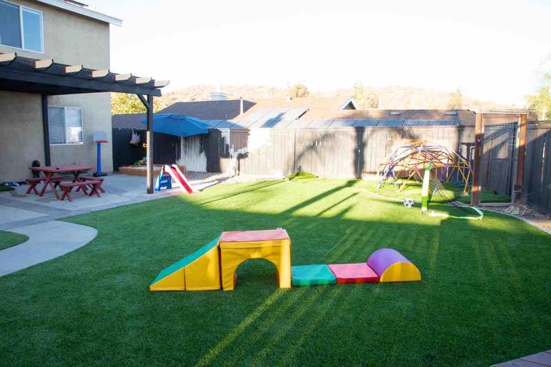 Photo of Growing Sprouts Learning Center