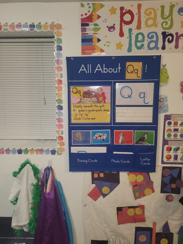 Photo of Children Are My Business Daycare - Jonesboro, GA