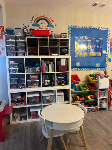 Photo of Little Dreamers Daycare - Oakley, CA