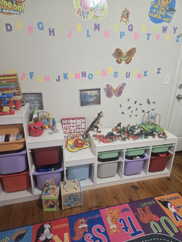 Photo of Family Daycare Yoselin - Lowell, MA