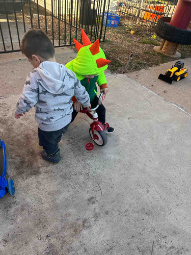 Photo of Good Times Daycare - Desoto, TX