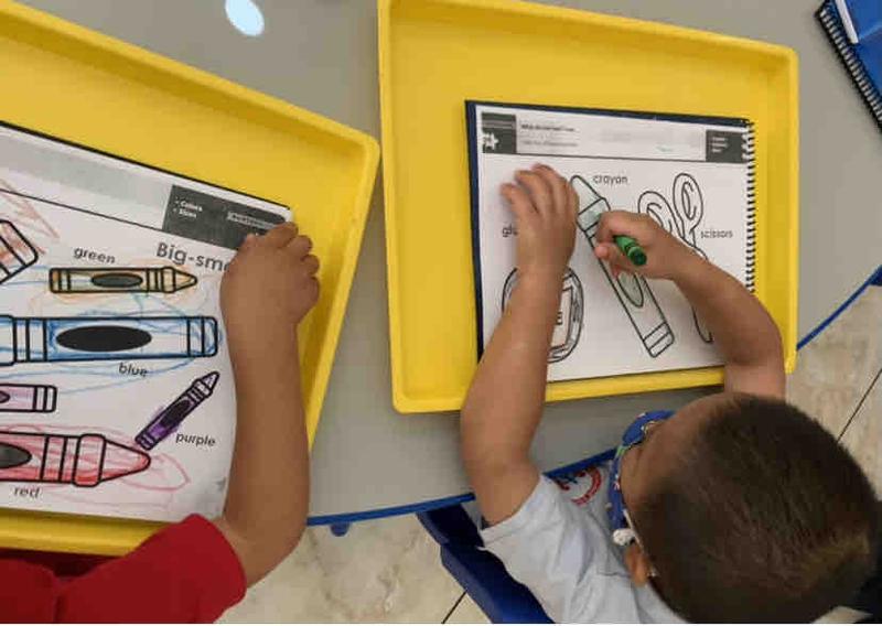 Photo of Lyli's Family Child Care & Bilingual Learning Program - Chula Vista, CA