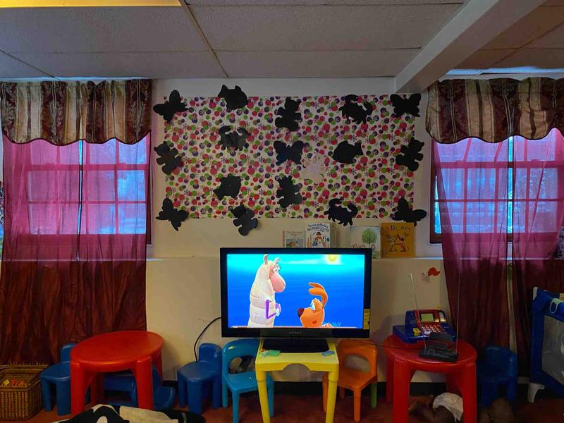 Photo of Cox Family Daycare - Syracuse, NY