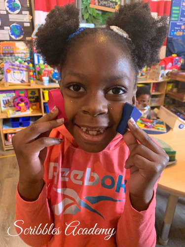 Photo of Scribbles Academy - Los Angeles, CA