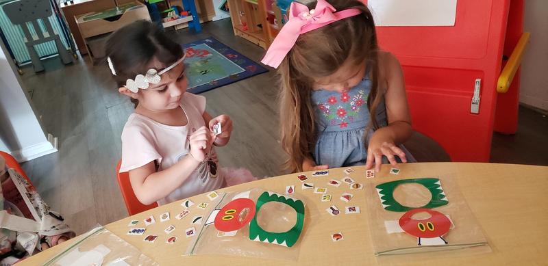 Photo of Lily's Bilingual Preschool - Richmond Hill, GA