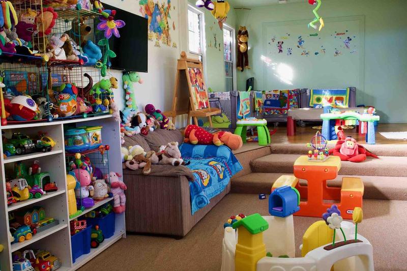 Photo of Baby Harmony Daycare - Los Angeles, CA