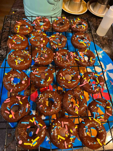 Photo of Serrano Busy Bees Family Daycare - Glendale, CA