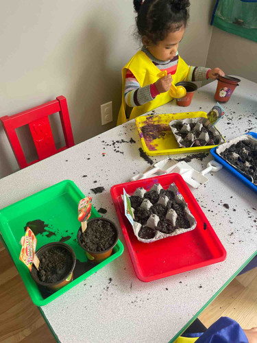 Photo of Happy Children Home Daycare - Nailma Maia Braga Daycare - Framingham, MA