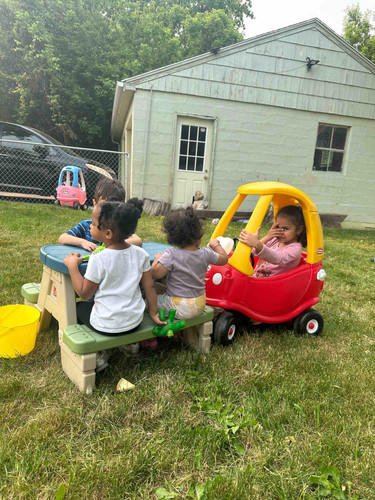 Photo of Big Smile Day Care - Rochester, NY