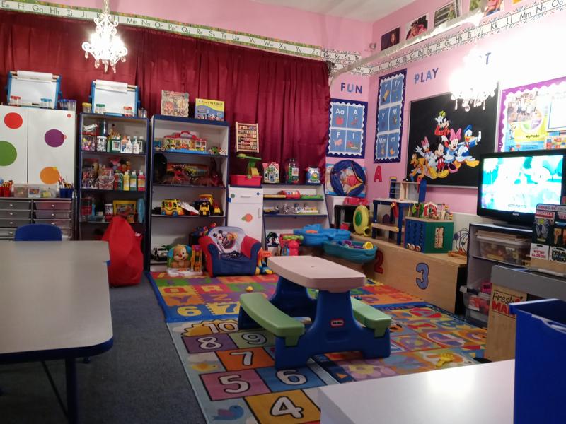 Photo of King Family Daycare - Perris, CA