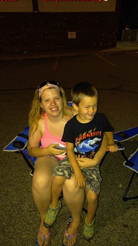 Photo of Shanntel M. - North Olmsted, OH