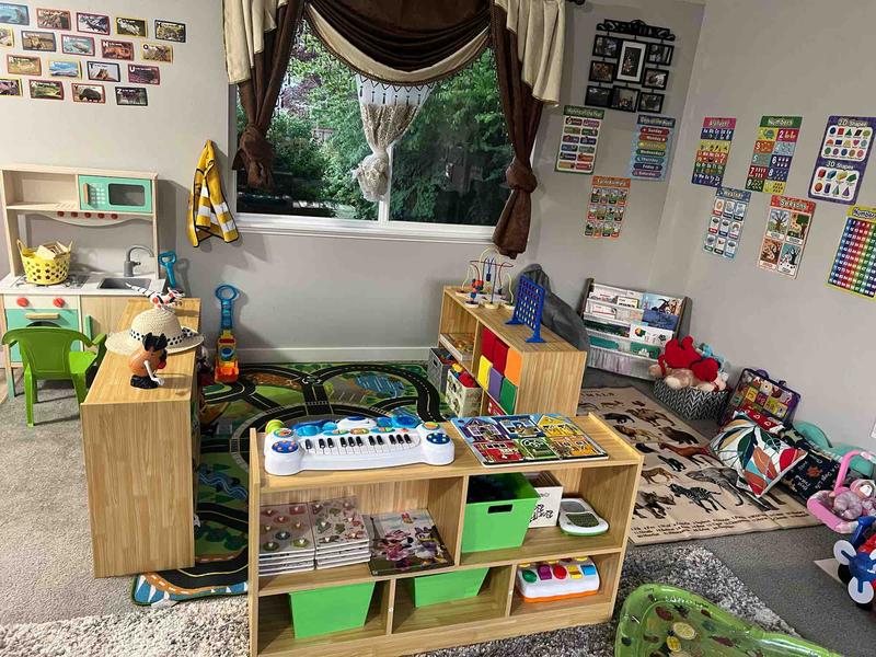 Photo of 123 Daycare - Everett, WA