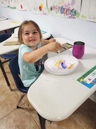 Photo of Denise's Home Preschool