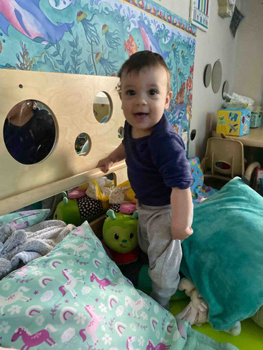 Photo of Tinita Family Child Care - San Diego, CA