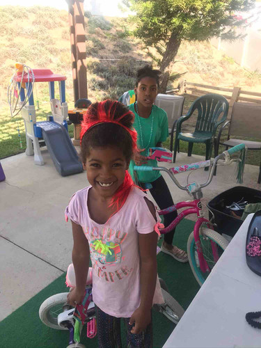 Photo of Fielder's Family Daycare - Moreno Valley, CA