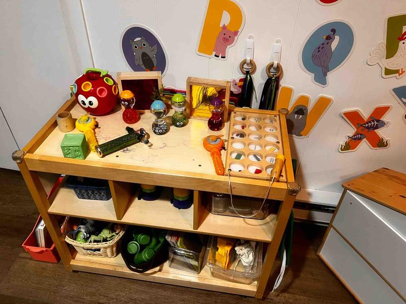 Photo of The Littles Clouds Daycare - Haverhill, MA