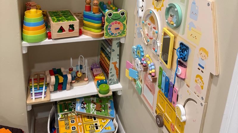 Photo of Graziele Sartor Marcelino Daycare - Milford, MA