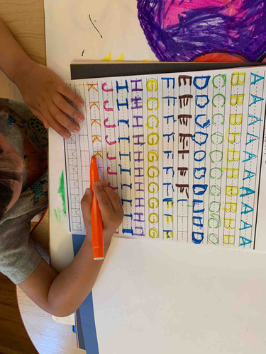 Photo of Skeyci Children Programs Daycare - Castro Valley, CA