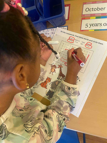 Photo of Knot A Tot Preschool - Des Plaines, IL