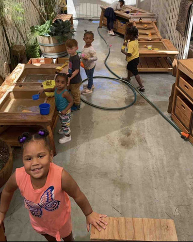 Photo of A Home for Us Daycare - Los Angeles, CA