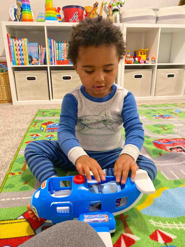 Photo of Fani C. - Powder Springs, GA