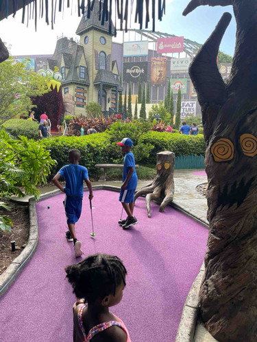 Photo of Jalisa B. - Summerville, SC