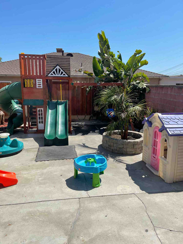 Photo of Acevedo Family Child Care - Montebello, CA