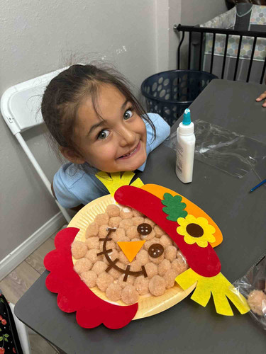 Photo of Toro Family Childcare - La Puente, CA