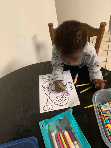 Photo of Precious care Daycare - Ladson, SC