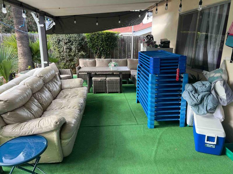 Photo of Sam’s Family Childcare Daycare - San Diego, CA