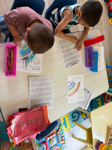 Photo of Mahalo Family Childcare - Riverside, CA