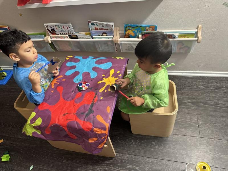 Photo of Magical Adventure Daycare - San Jose, CA