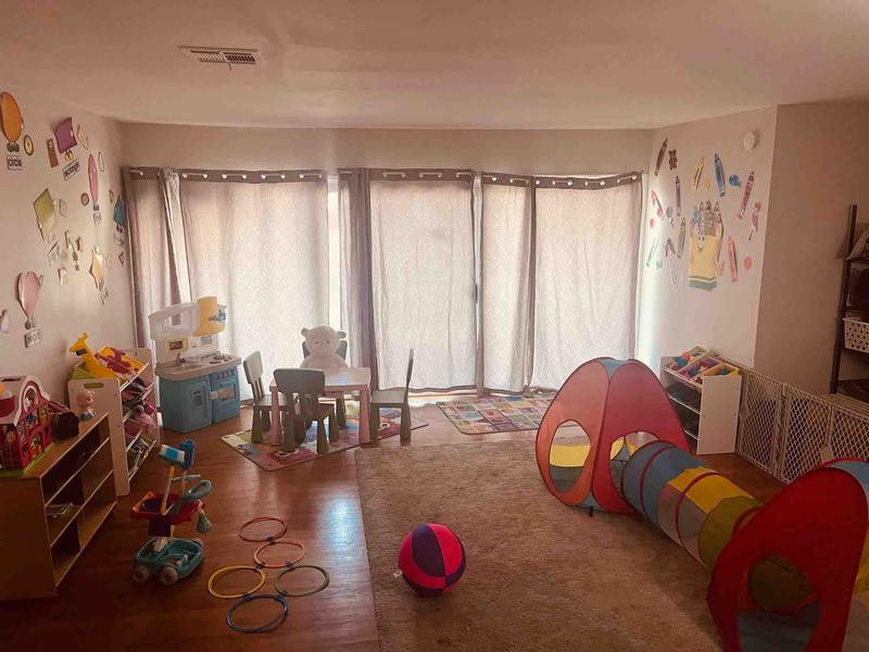 Photo of Yours Truly Daycare - Inglewood, CA