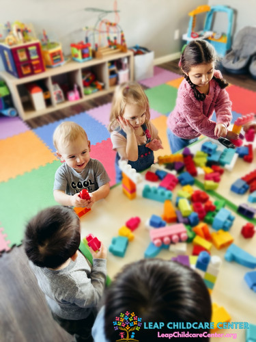 Photo of Leap Childcare Center - Bakersfield, CA