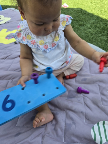 Photo of Sauceda, Maria Family Child Care - Vista, CA