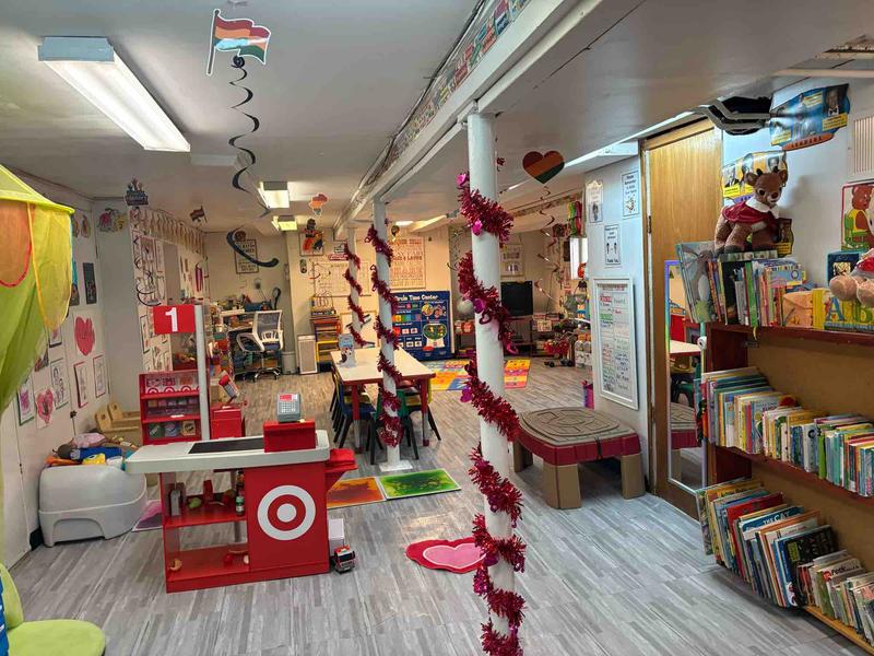 Photo of In God Hands Child Care LLC - Maywood, IL