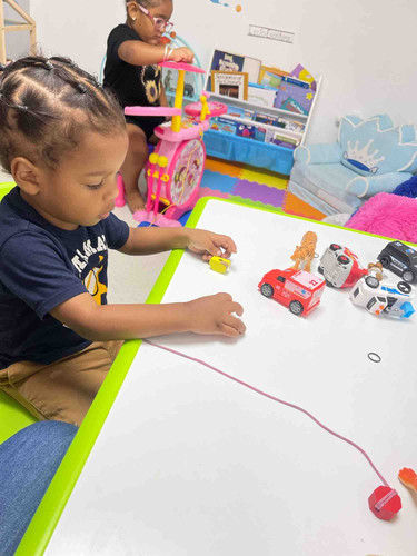 Photo of Zene's Childcare LLC